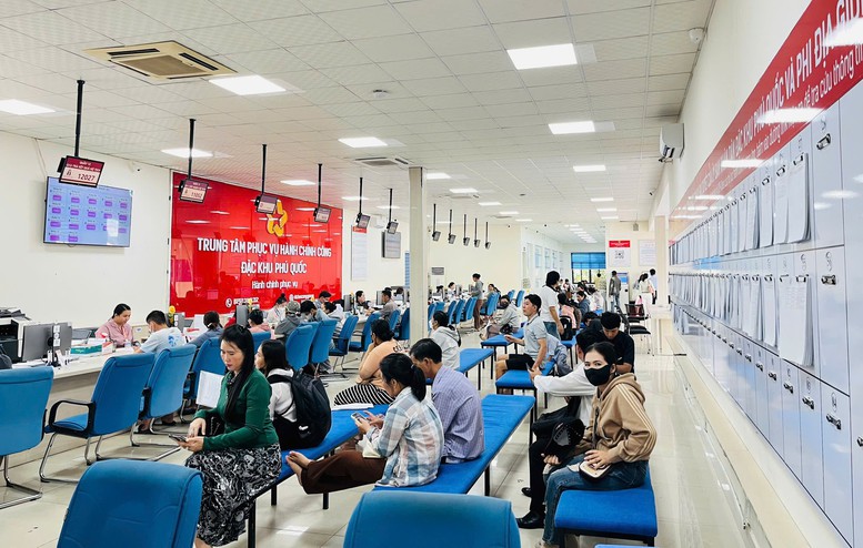 Bài 3: An Giang thực hiện chính quyền 2 cấp: Không chỉ tinh gọn bộ máy- Ảnh 1.